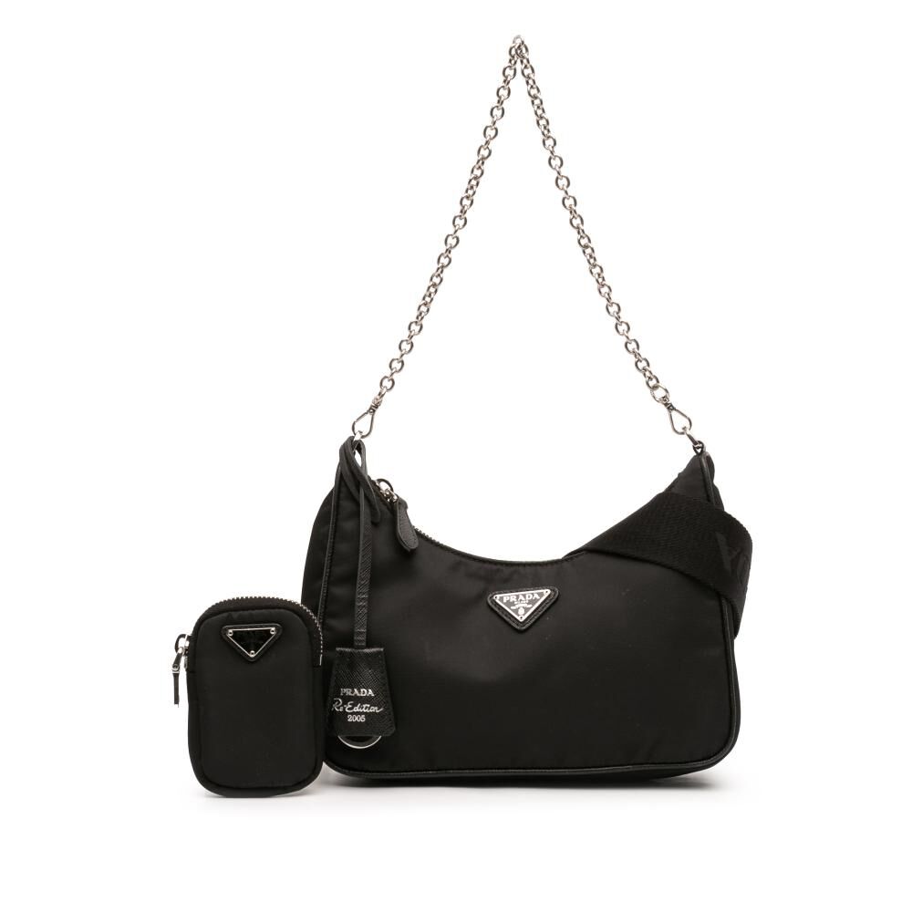 Prada Tessuto