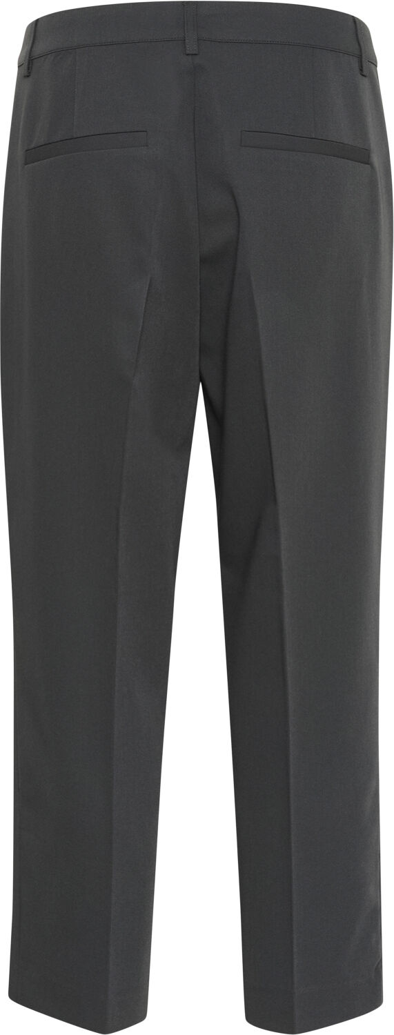 KAsakura Cropped Zipper pants