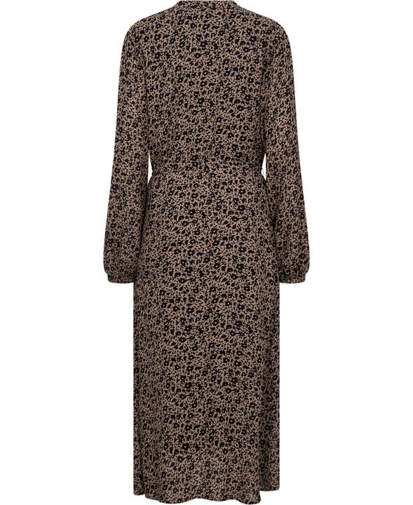 Gabi 1 Maxi kjole - 100% Viskose