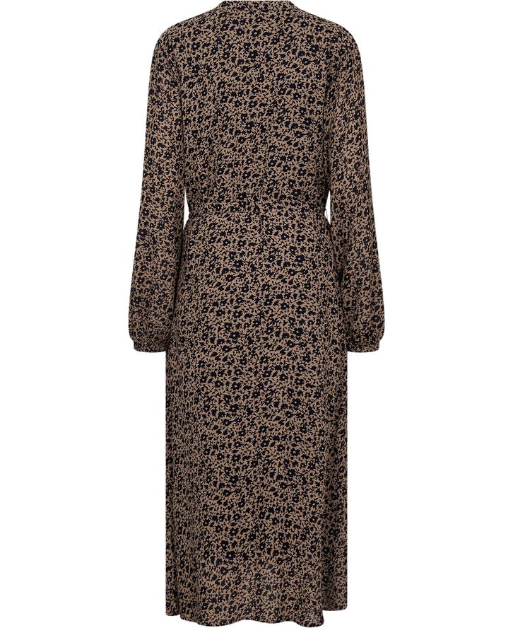 Gabi 1 Maxi kjole - 100% Viskose