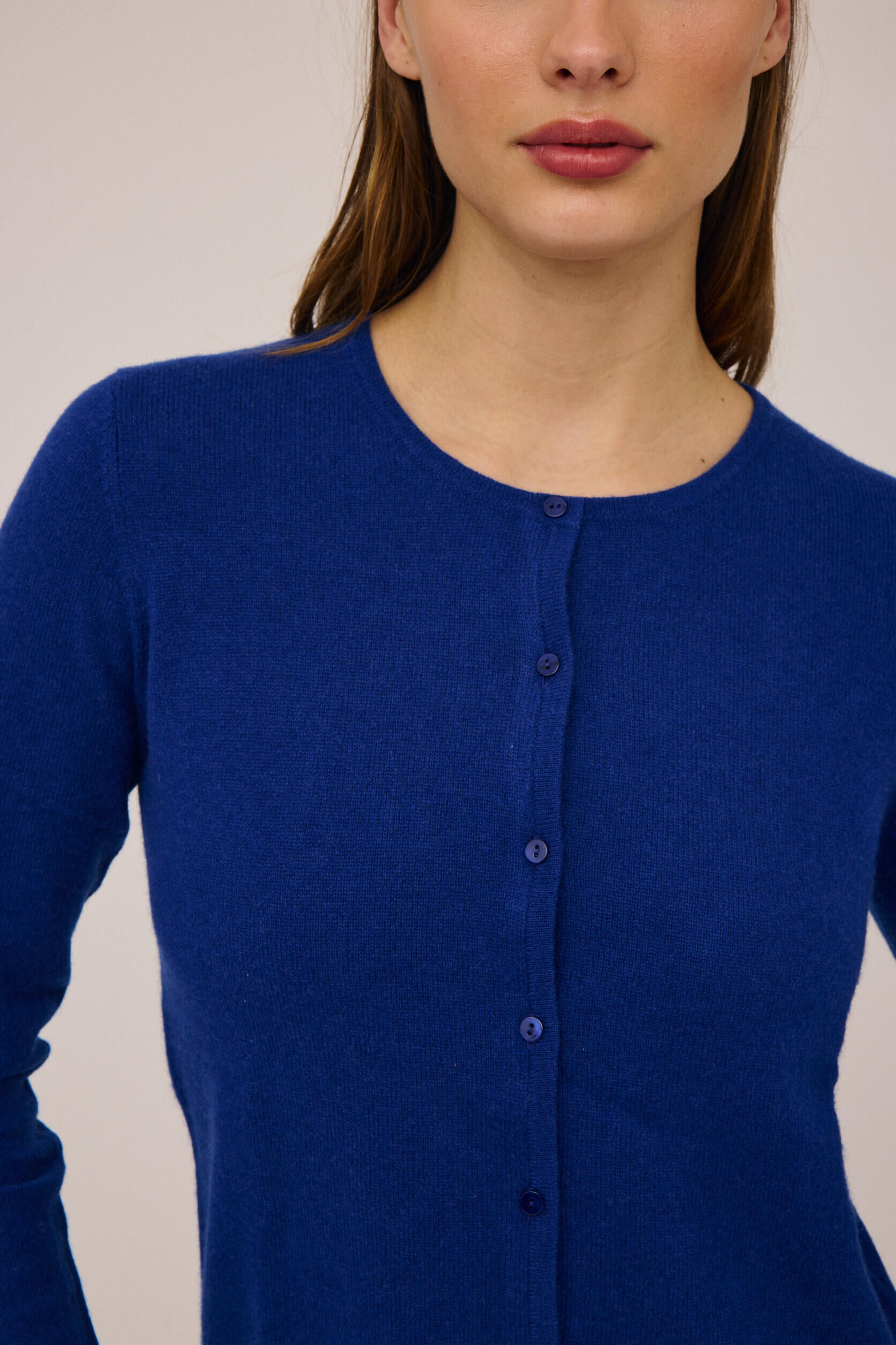 Mabel 3 - 100% Cashmere