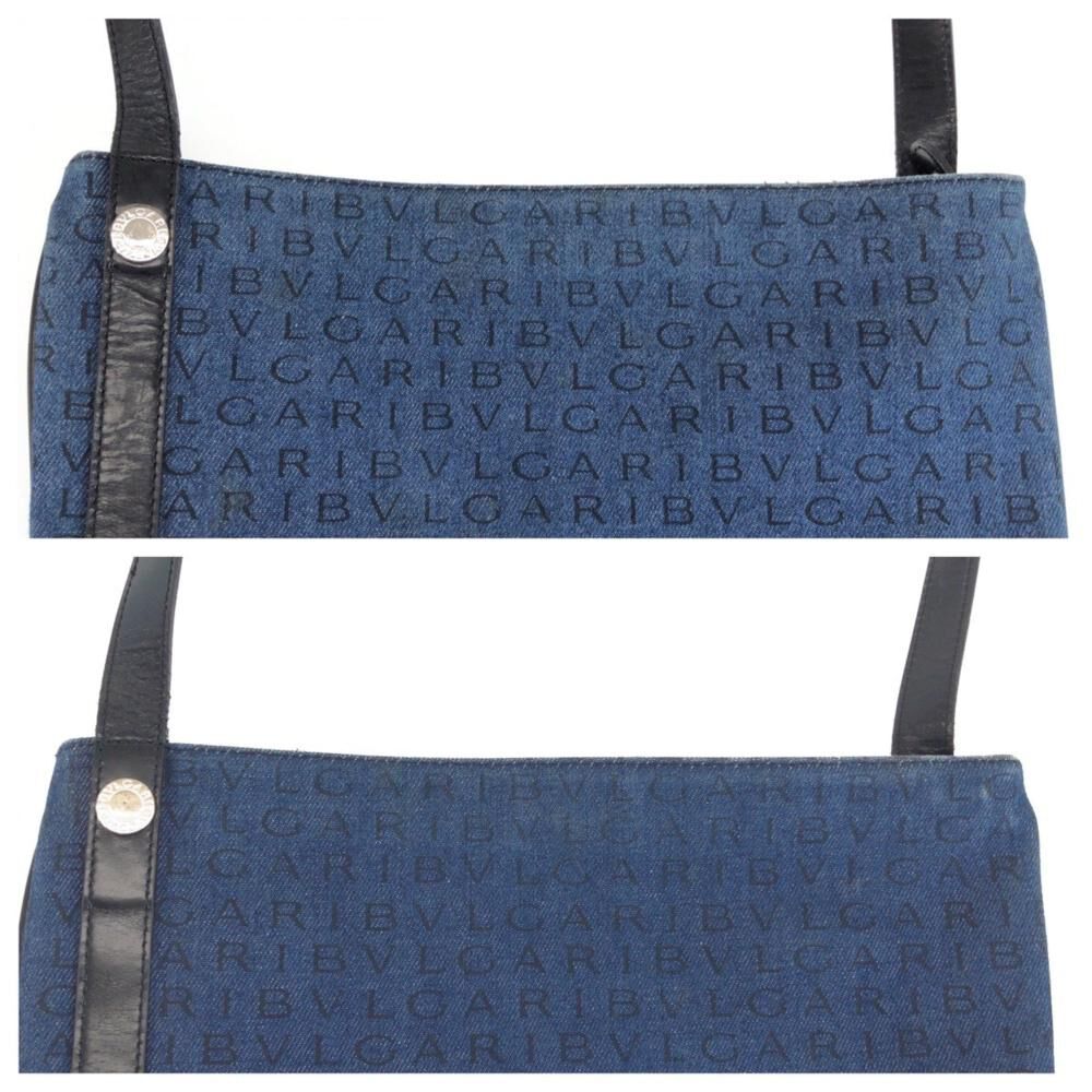 Bvlgari Shoulder Bag