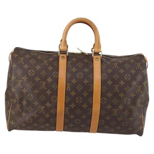 Louis Vuitton Keepall