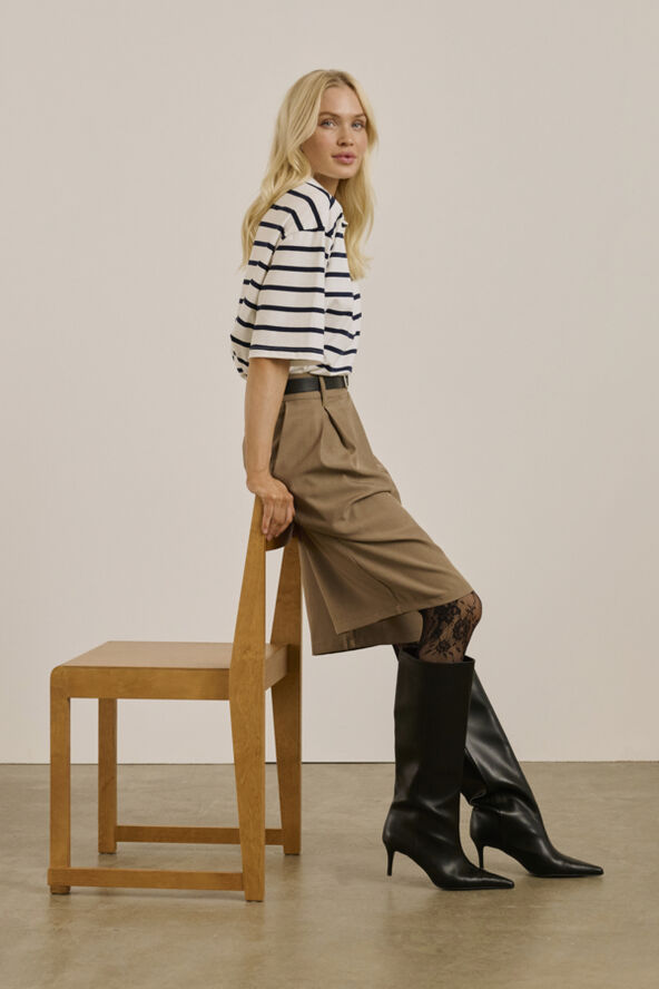 CUnelita Polo Tshirt