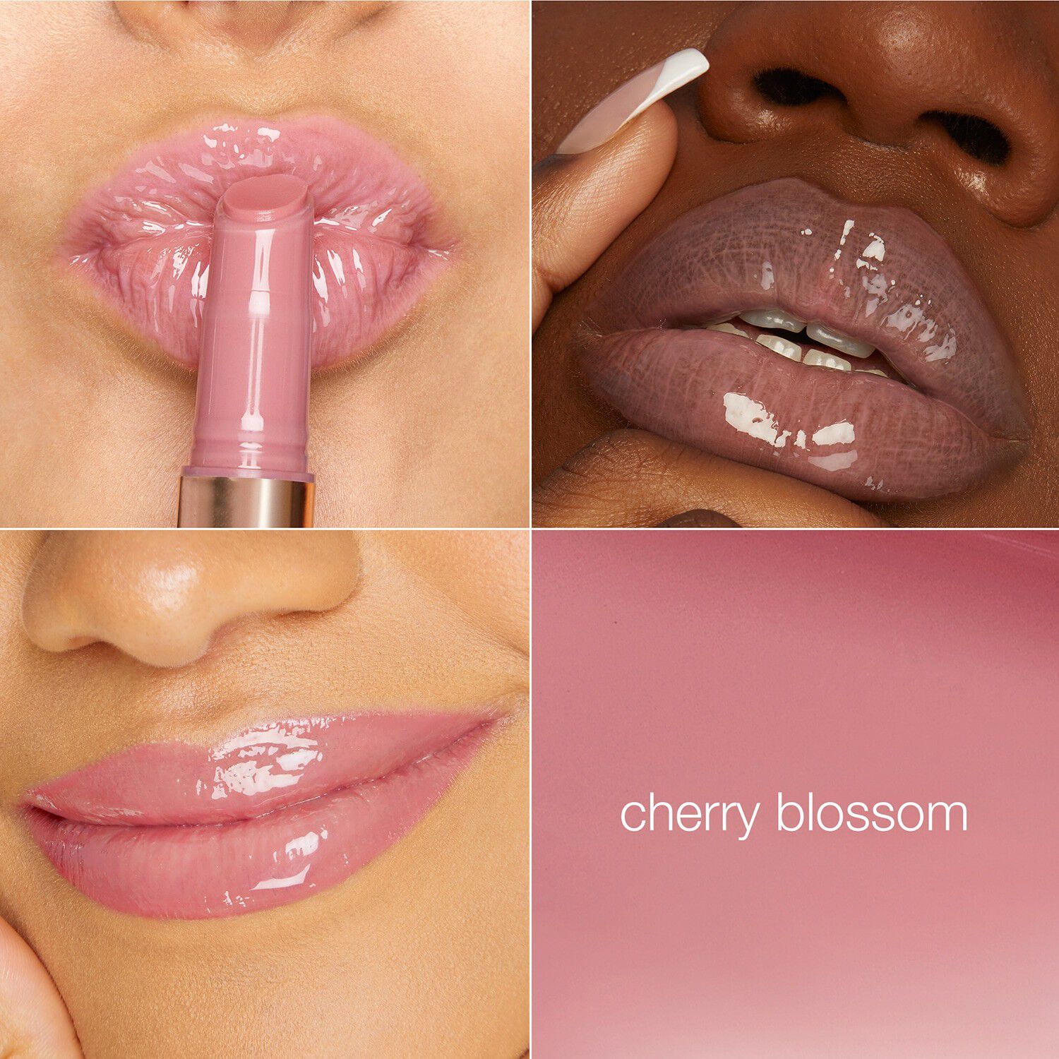 maneater plumped up travel must-haves - Sminkset