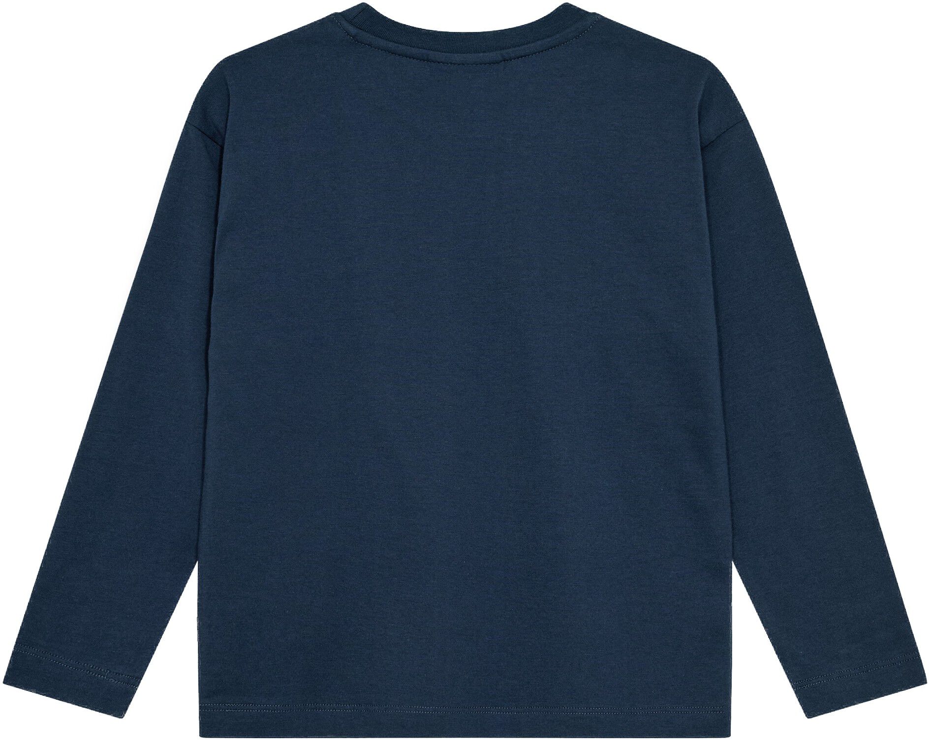 LWTAJ 713 - T-SHIRT L/S