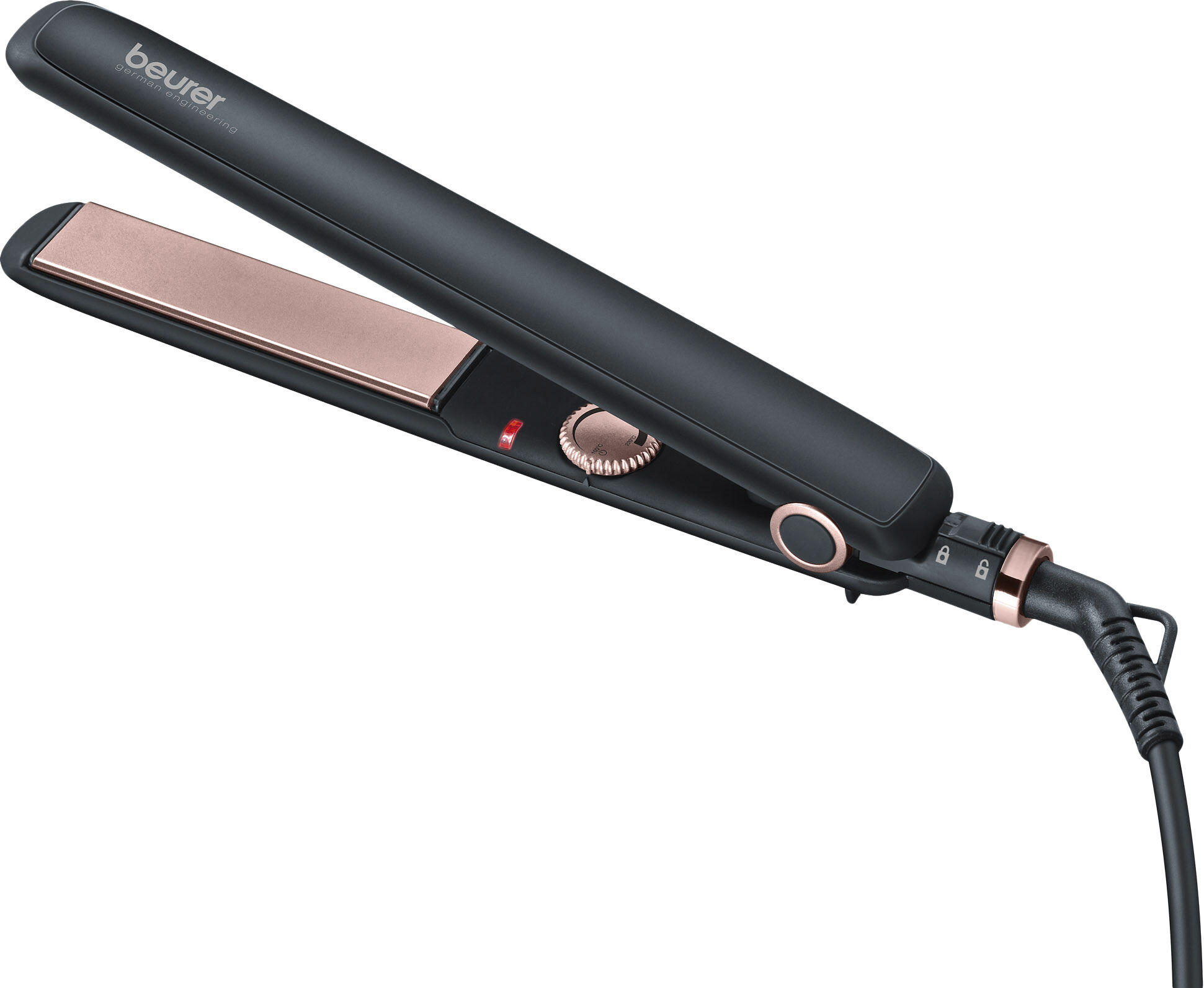 Beurer HS 30 Platt&auml;nger