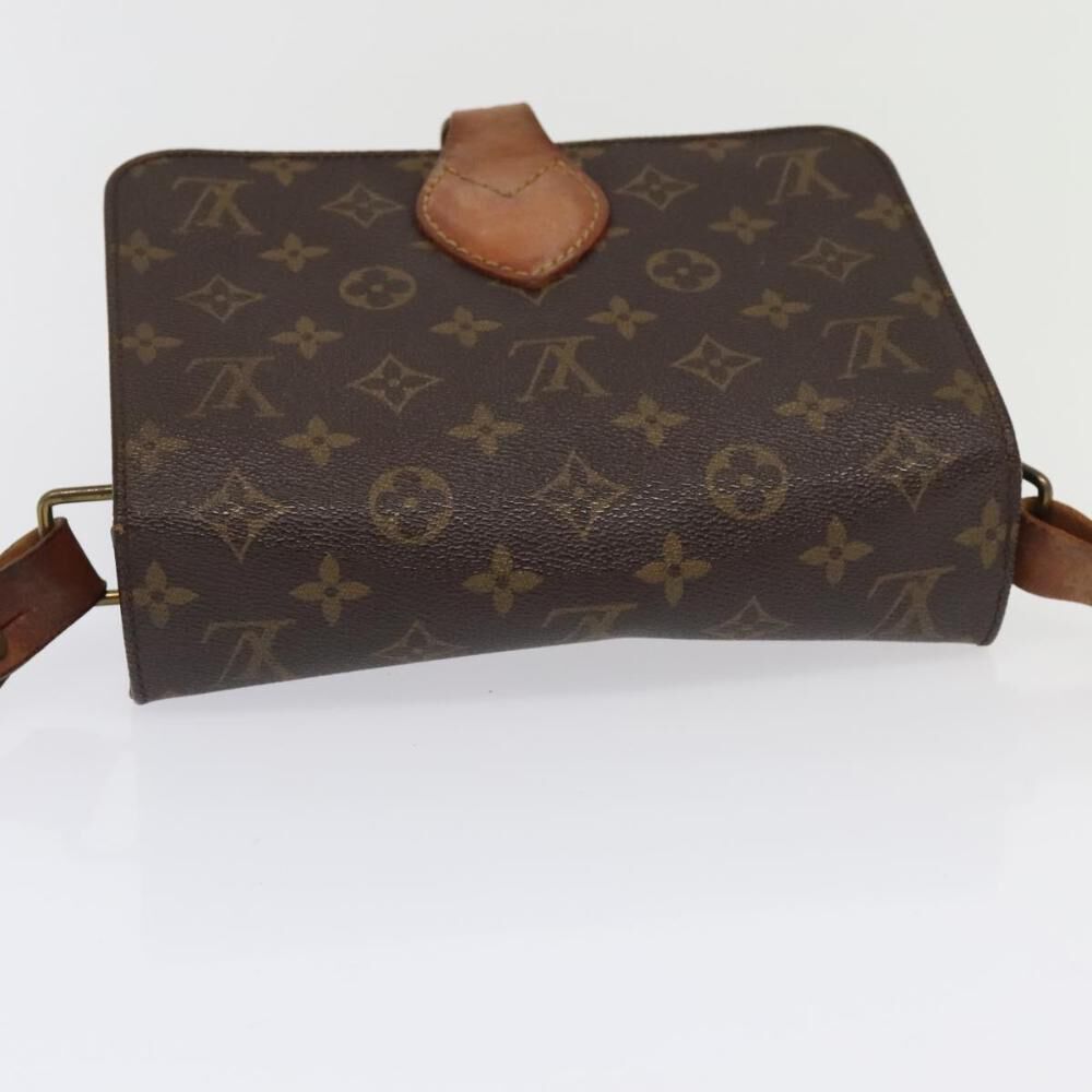 Louis Vuitton Cartouchiere