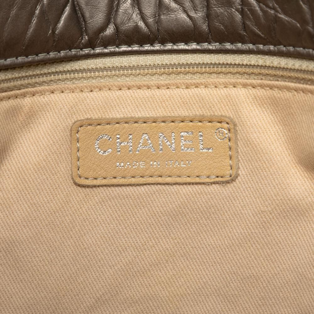 Chanel Tote