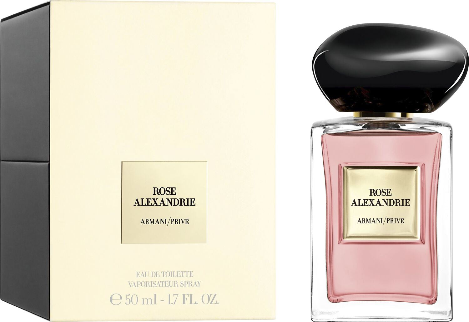 Armani Priv&eacute; Rose Alexandrie Eau de Toilette