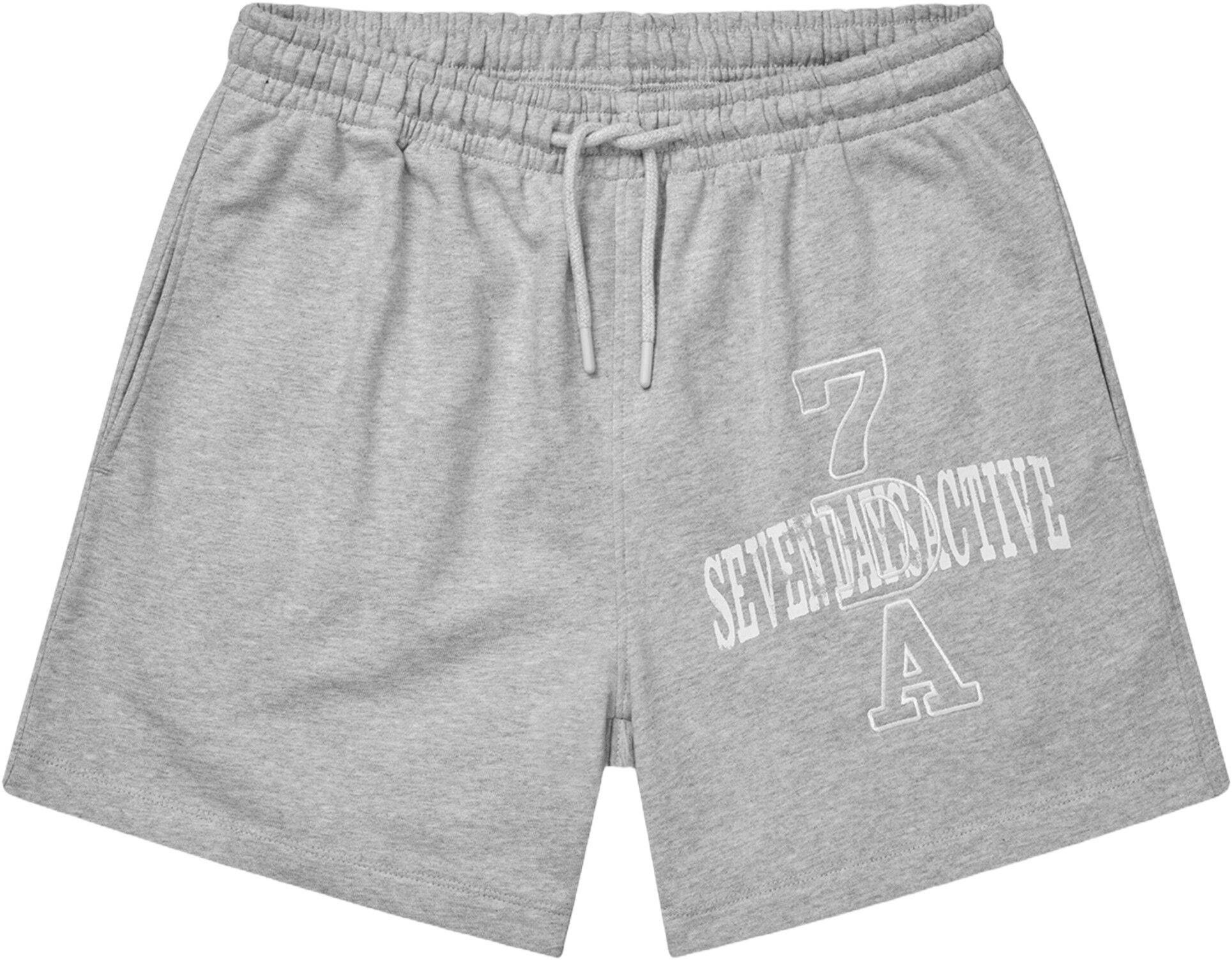 Organic Sweatshorts