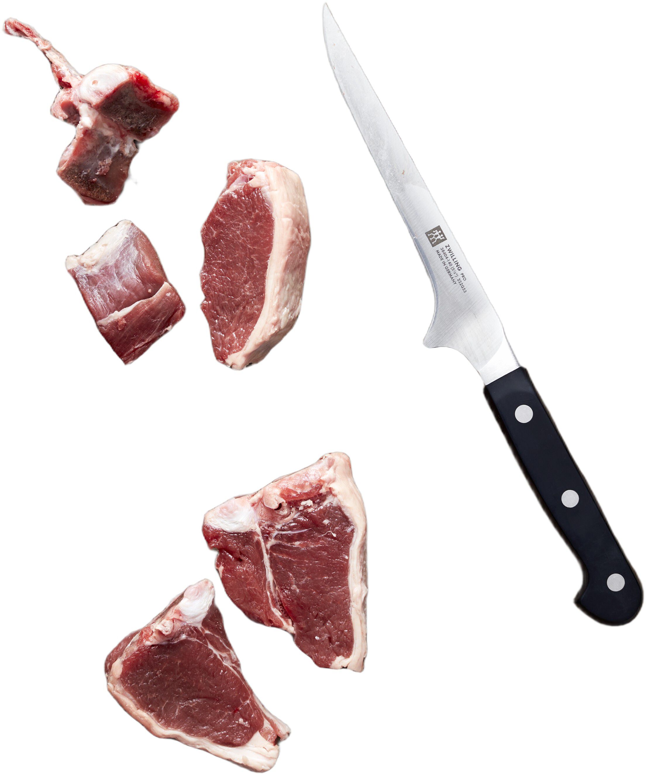 Pro Urbeningskniv 140