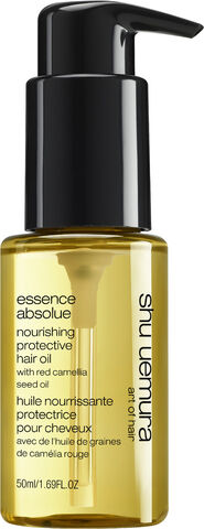 essence absolue nourishing protective hair oil