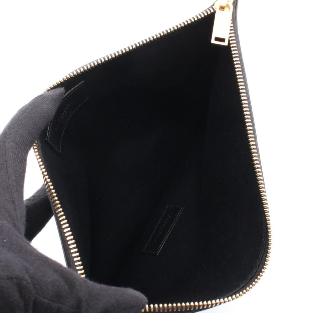 Yves Saint Laurent Clutch