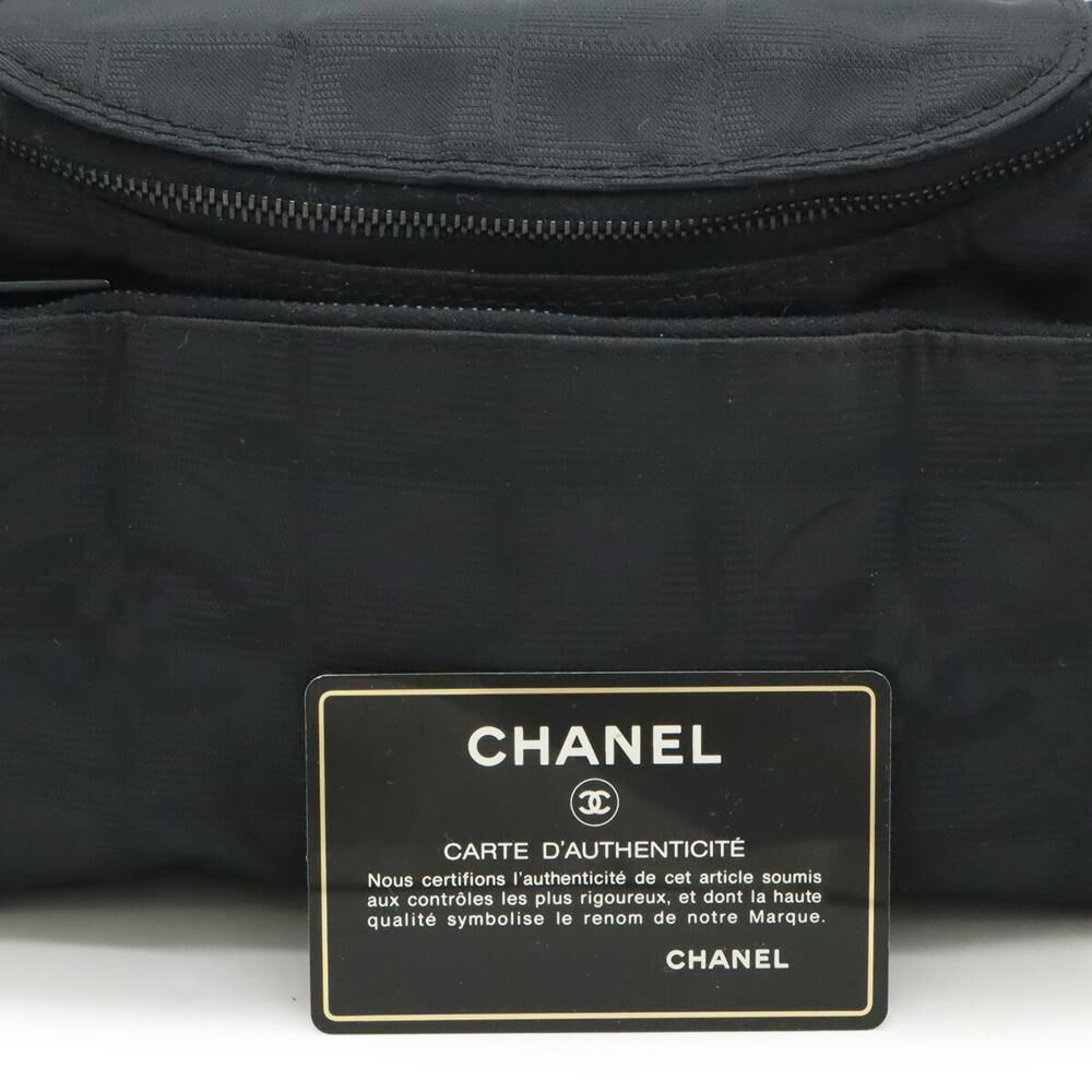Chanel Travel Line