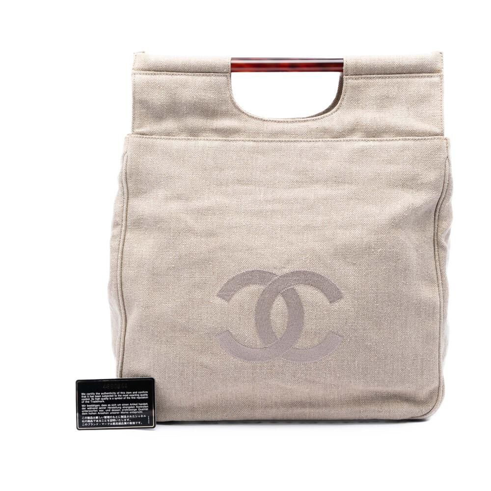 Chanel Tote
