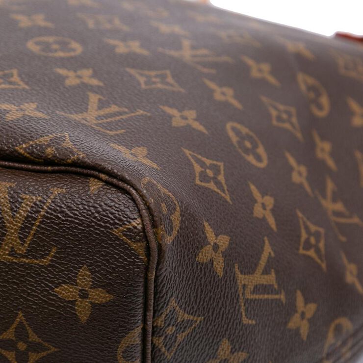 Louis Vuitton Neverfull