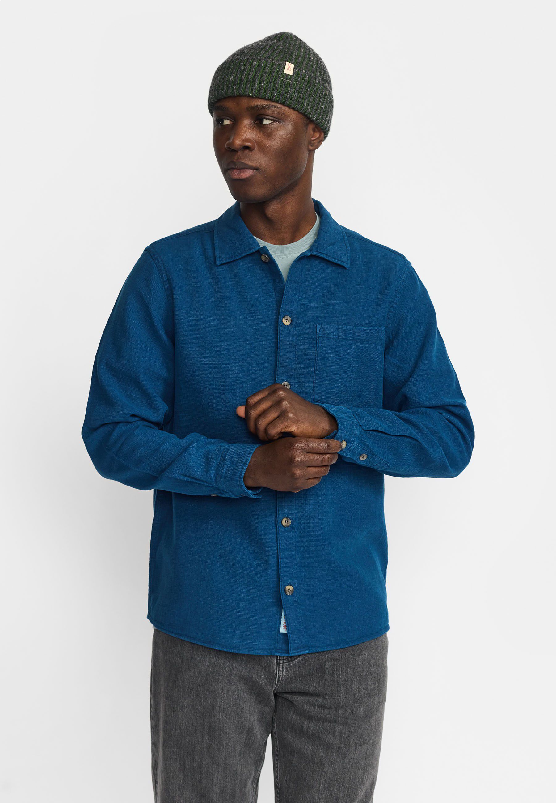 Long-sleeve Shirts