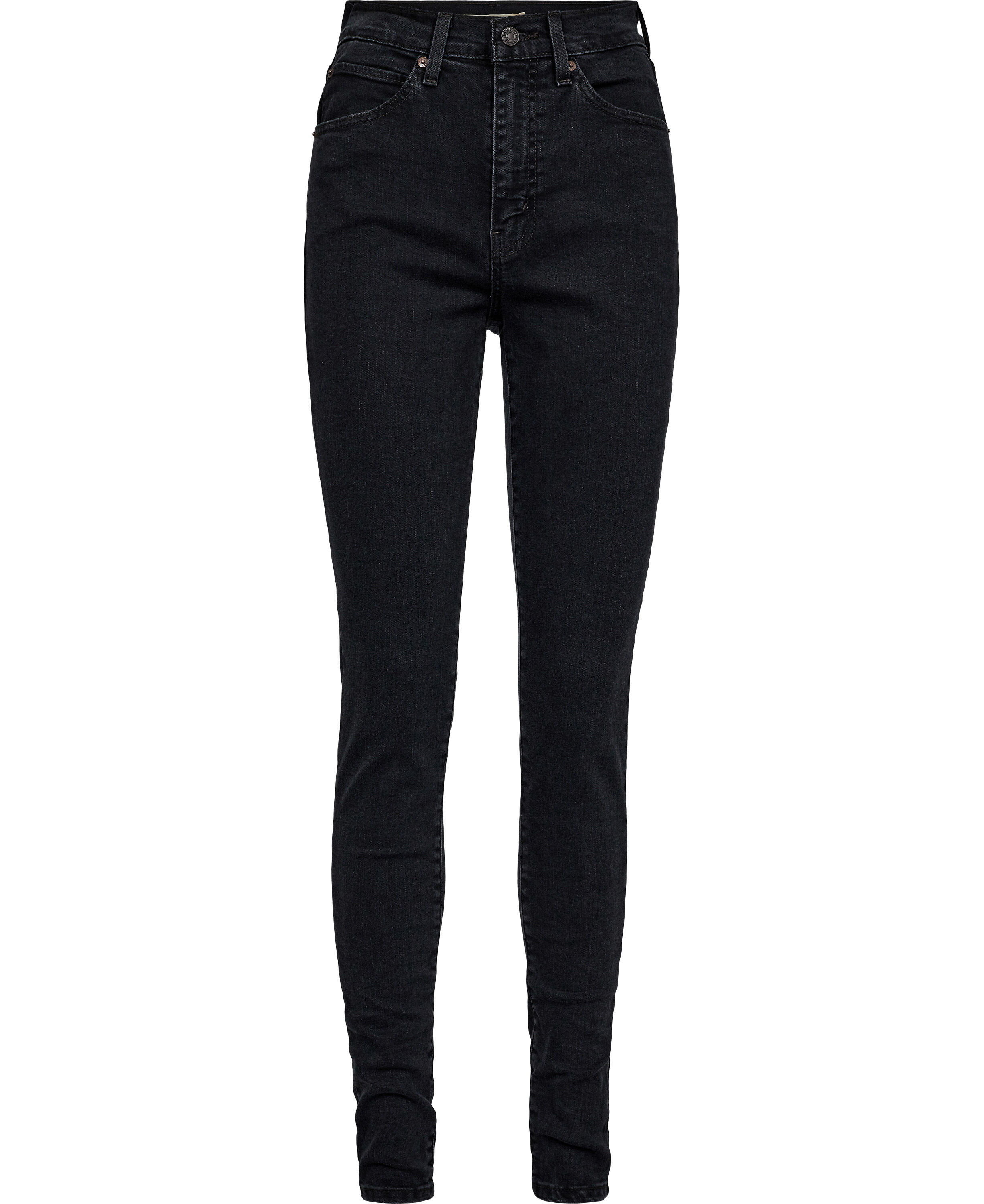 RETRO HIGH SKINNY CHANGE OF PL