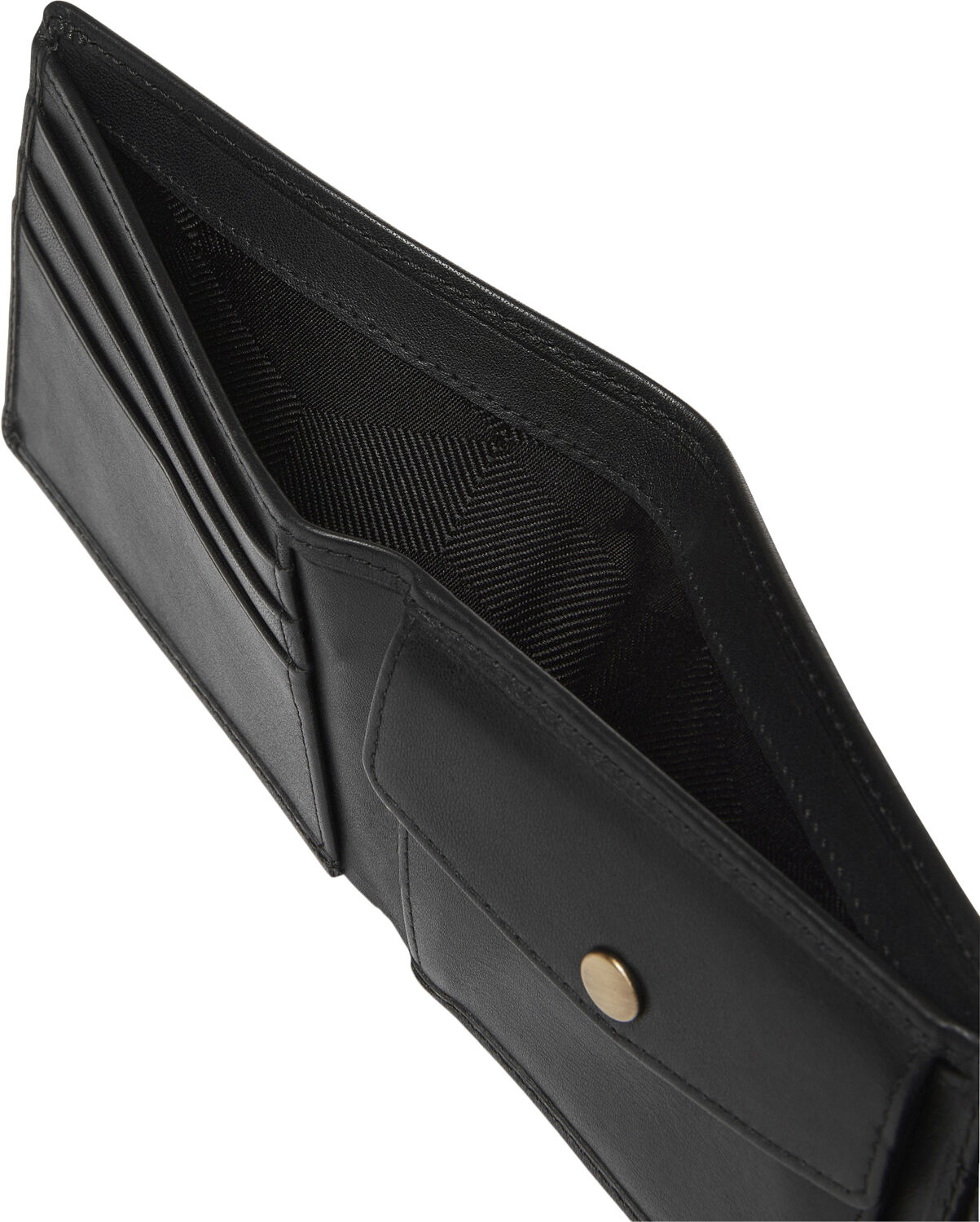 Hornavan Brushed brass