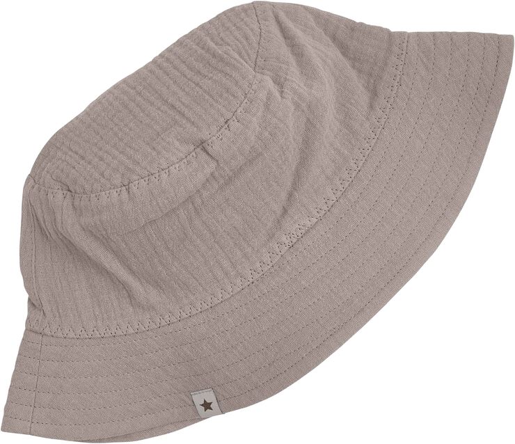 Bucket Hat Muslin