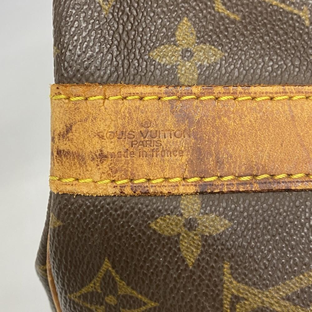 Louis Vuitton Keepall