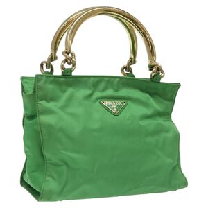 Prada Handbag