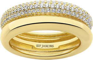 CARRARA RING