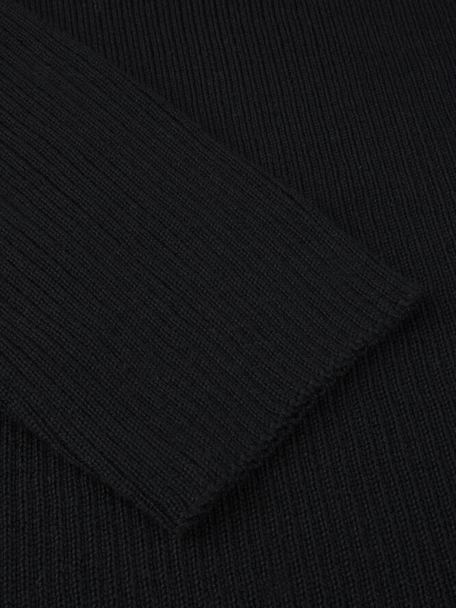 Klara Off Shoulder, Knit