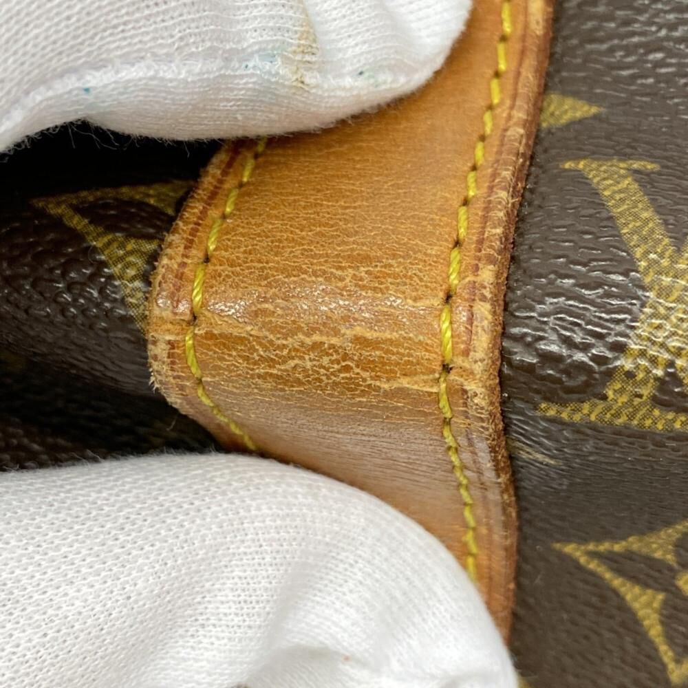 Louis Vuitton Keepall