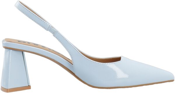BIAMARALYN Slingback Patent