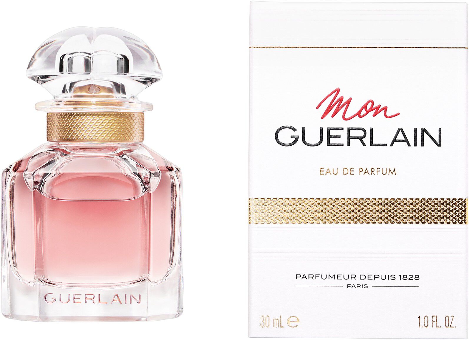 Mon Guerlain Eau de Parfum