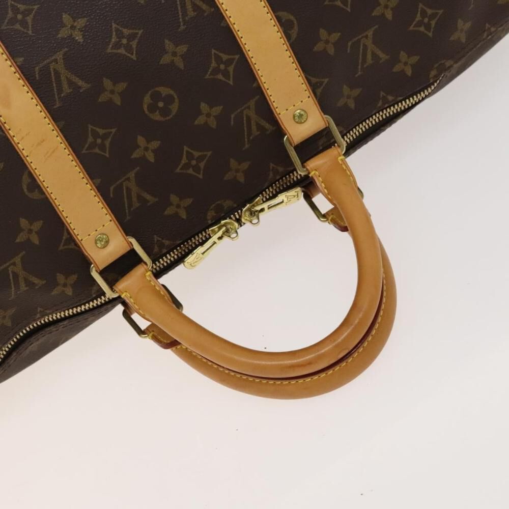Louis Vuitton Keepall