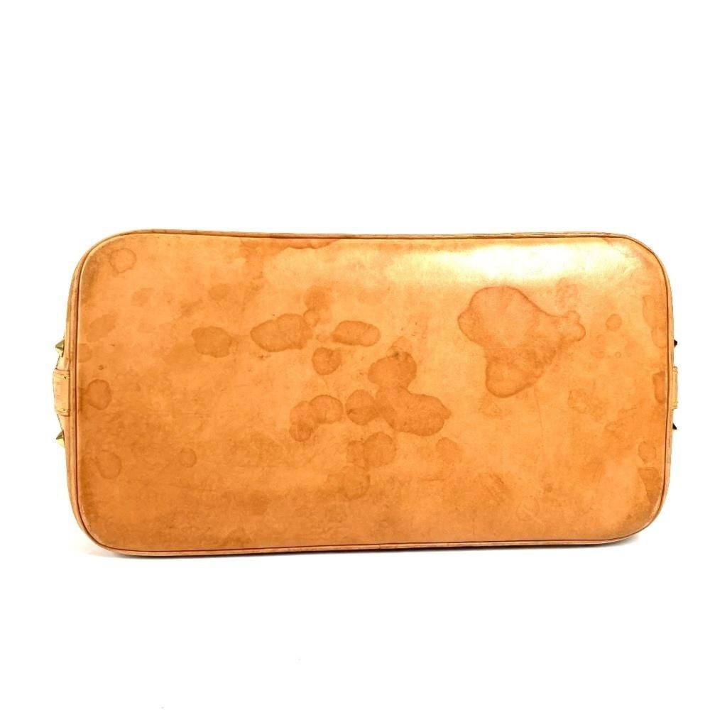 Louis Vuitton Alma