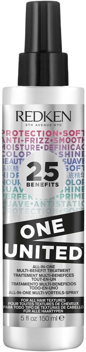 One United Multi-Benefit Treatment