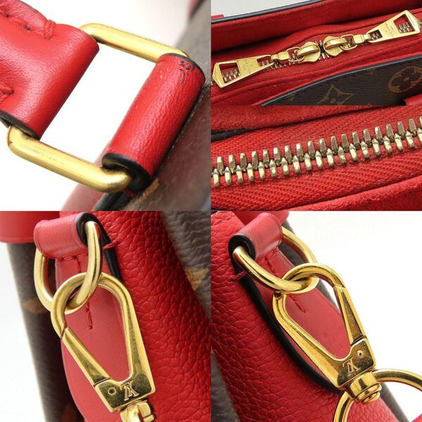 Louis Vuitton Soufflot