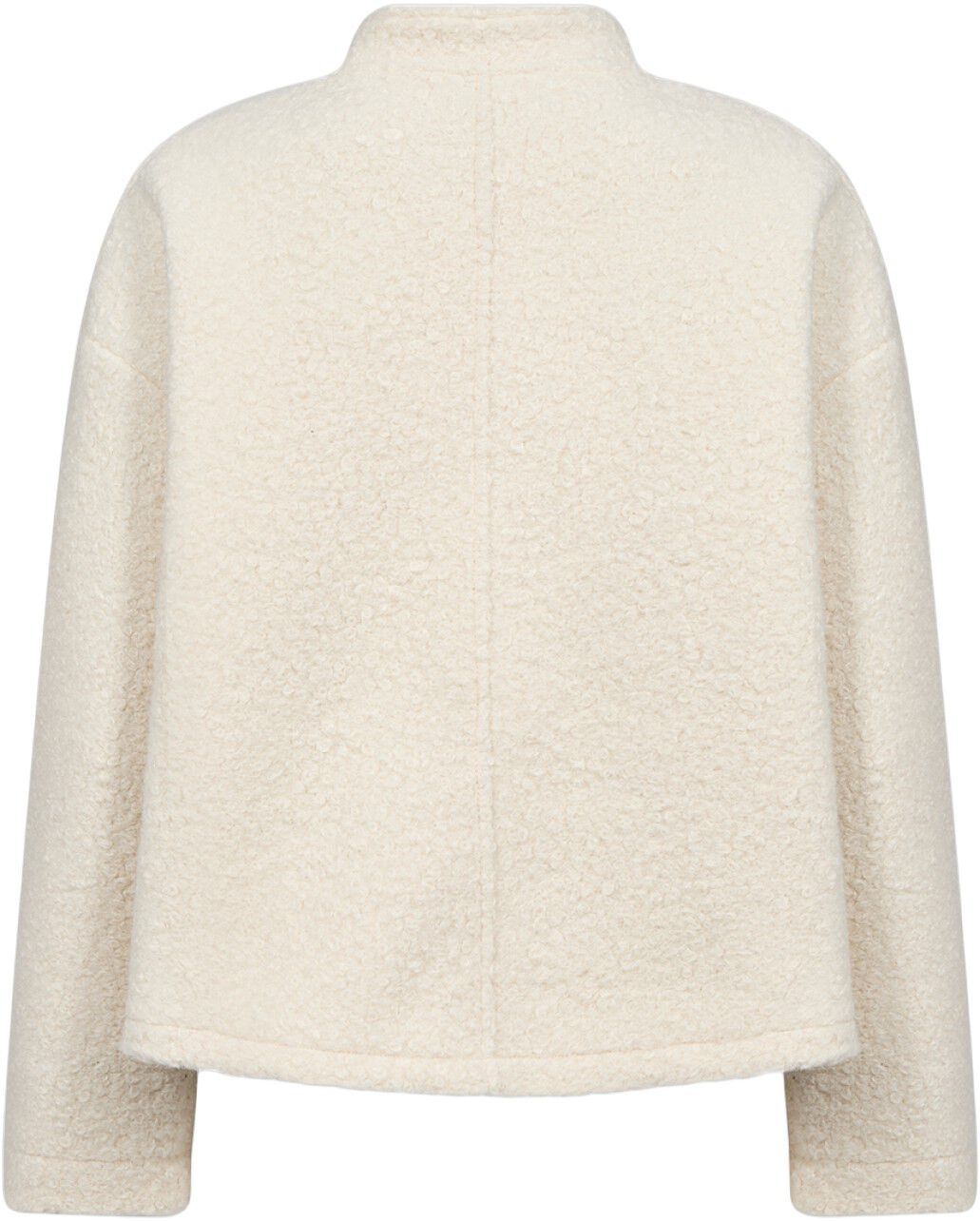 SC-SHAIMA 1 Jakke Creme