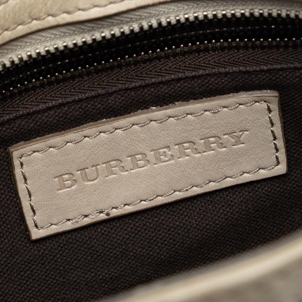 Burberry Shoulder Bag
