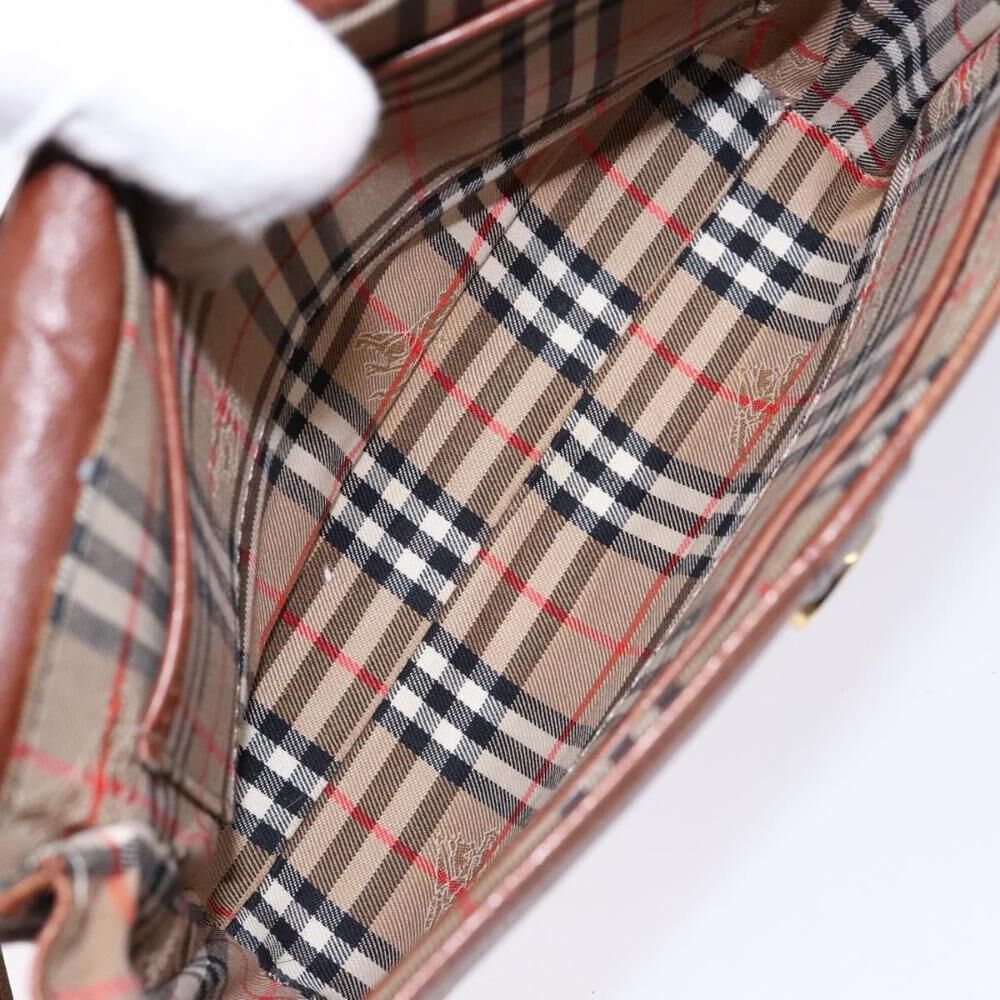 Burberry Shoulder Bag