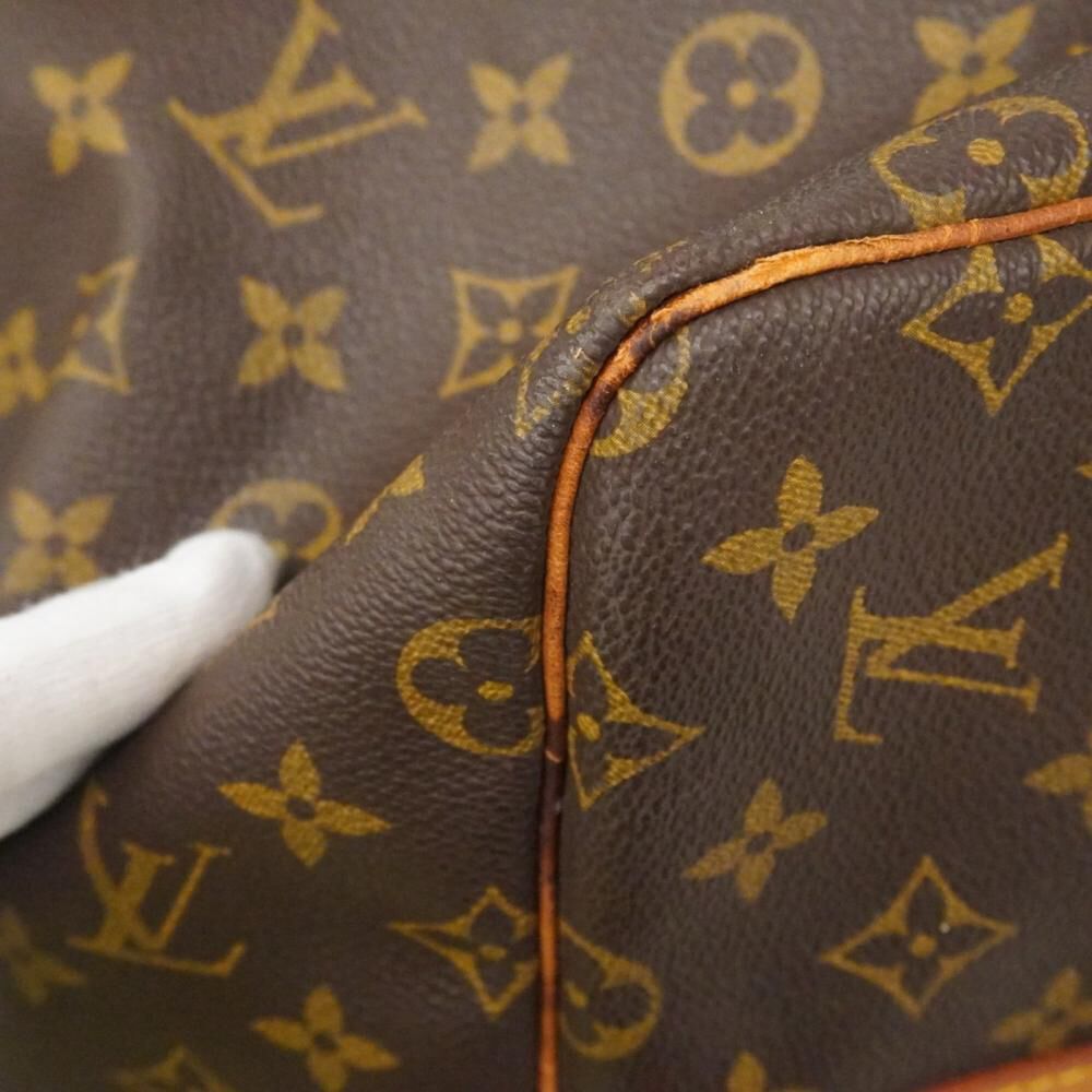 Louis Vuitton Keepall