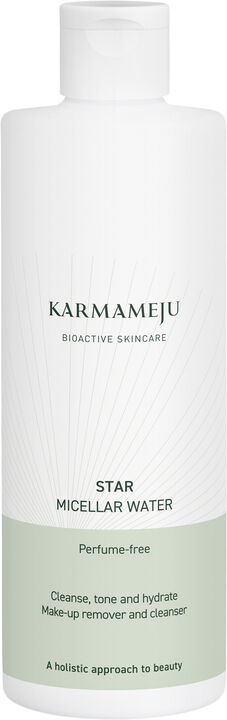 Micellar Water Cleanser, STAR, 400 ml