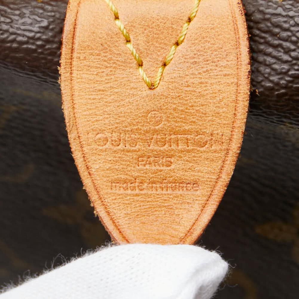 Louis Vuitton Sac Souple