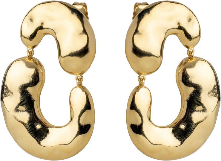 Earrings, Viona