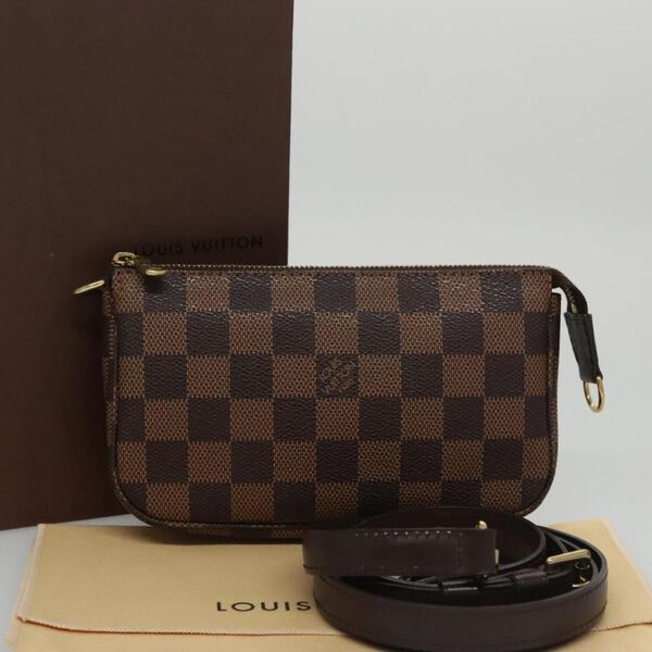 Louis Vuitton Pochette Accessoires