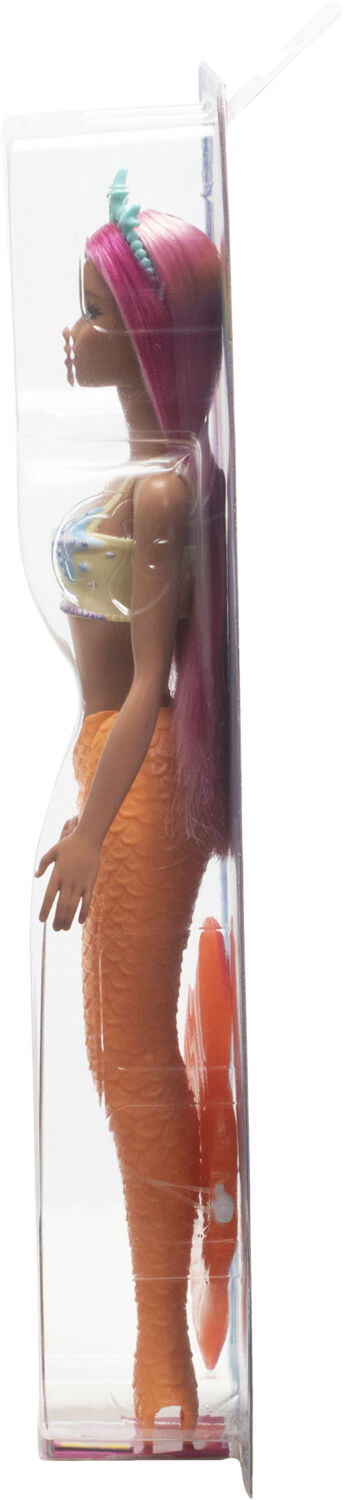 Barbie Mermaid Pink