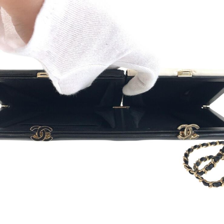Chanel Clutch