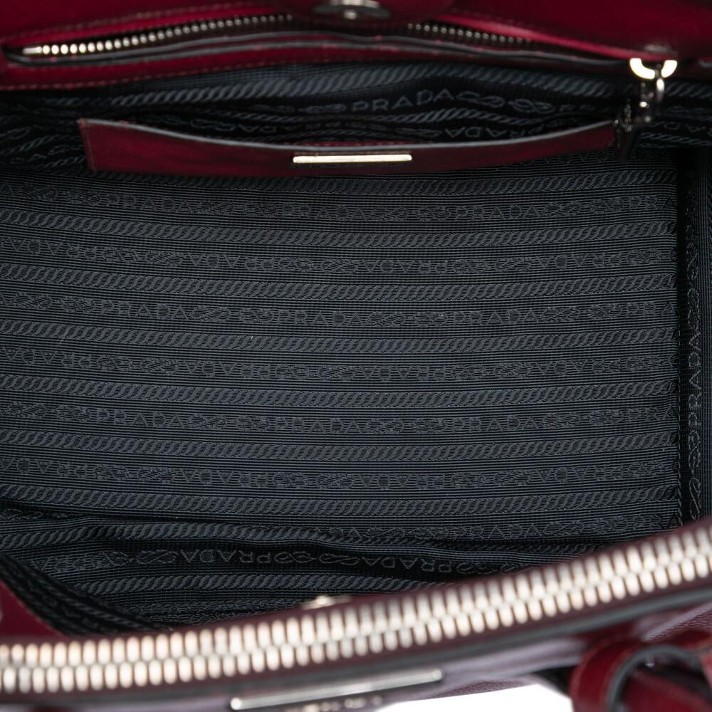Prada Tote