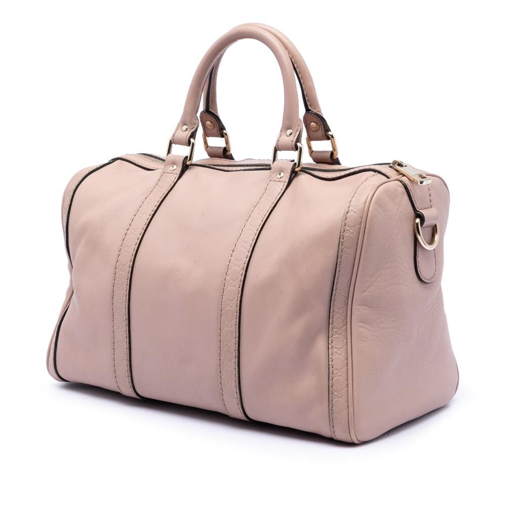 Gucci Boston Bag