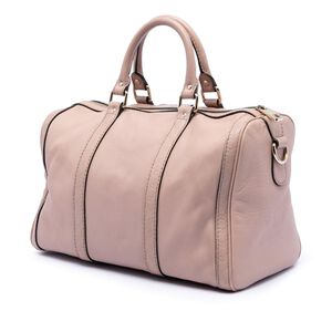 Gucci Boston Bag