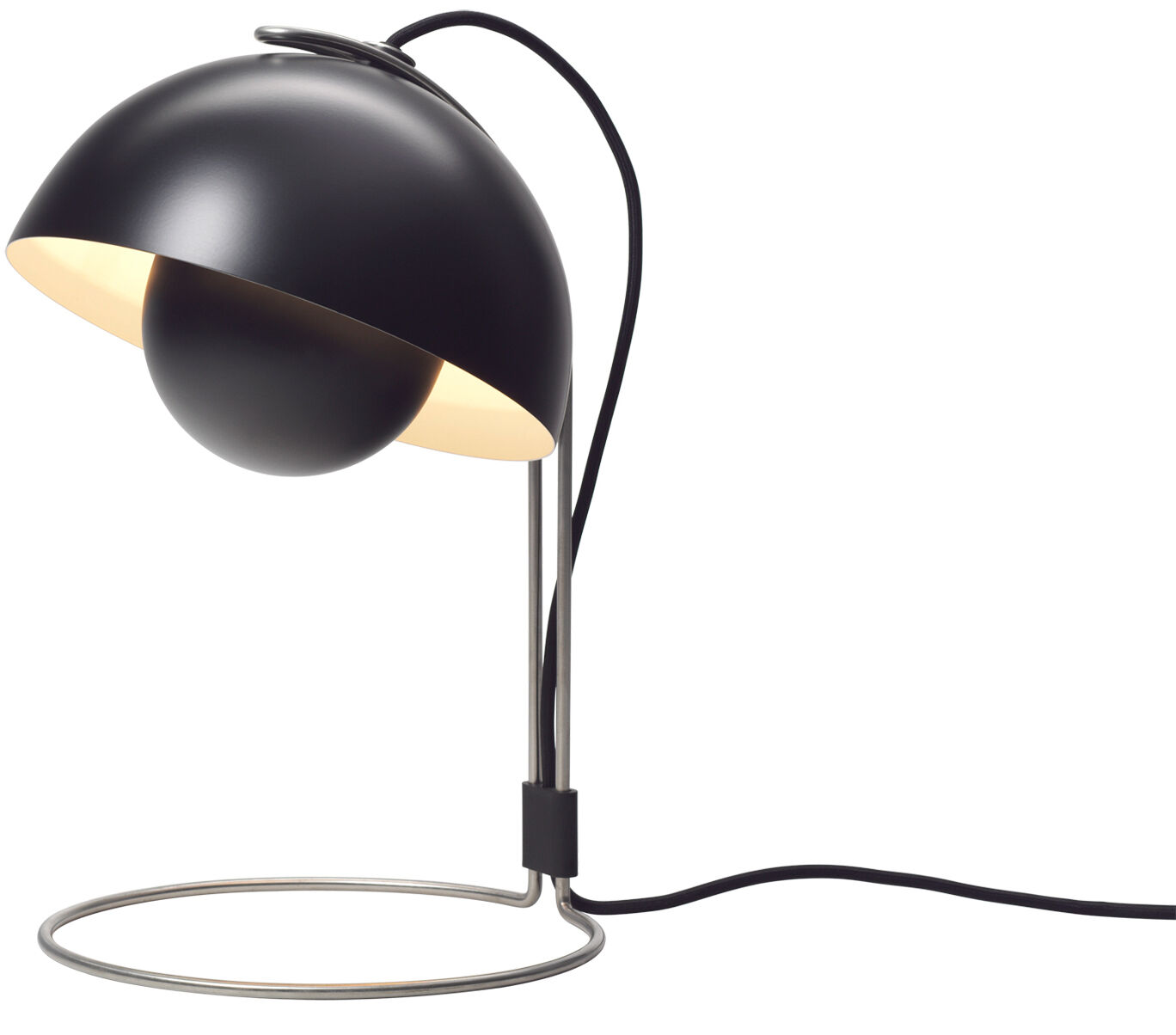 FlowerPot VP4 bordslampa